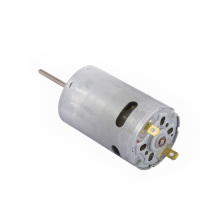 Motor elétrico da CC de 12V PMDC para a ferramenta elétrica